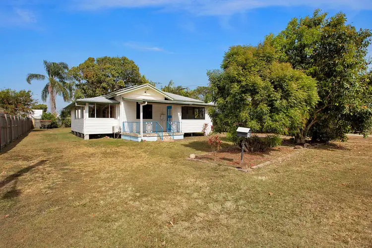 15 Wardrop Street, West Mackay QLD 4740