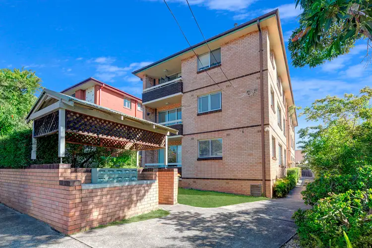 8/6 Church Street, Ashfield NSW 2131
