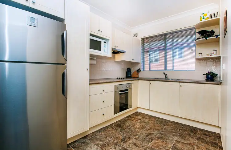 Fourth view of Homely unit listing, 8/6 Church Street, Ashfield NSW 2131