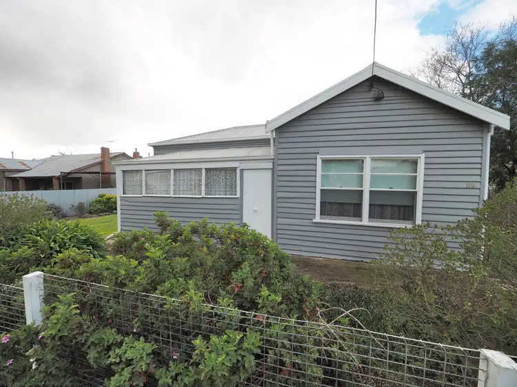 Main view of Homely house listing, 25 Rundell Street, Ararat VIC 3377