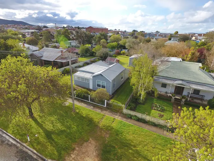 Third view of Homely house listing, 25 Rundell Street, Ararat VIC 3377