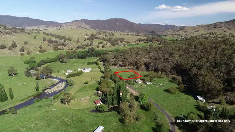 223 Lind Avenue, Dargo VIC 3862