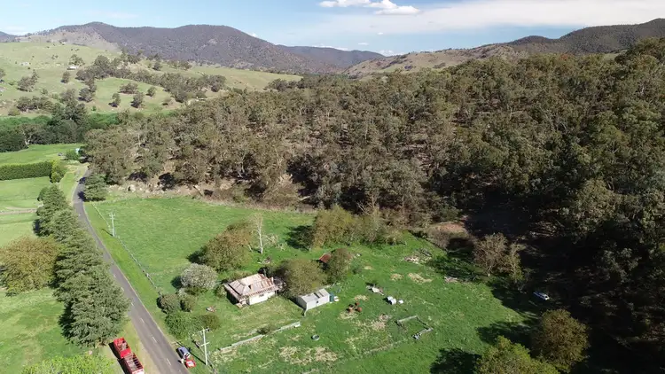 Third view of Homely land listing, 223 Lind Avenue, Dargo VIC 3862