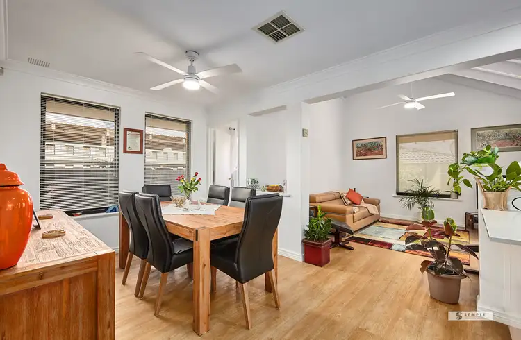 Sixth view of Homely house listing, 169C Stock Road, Palmyra WA 6157