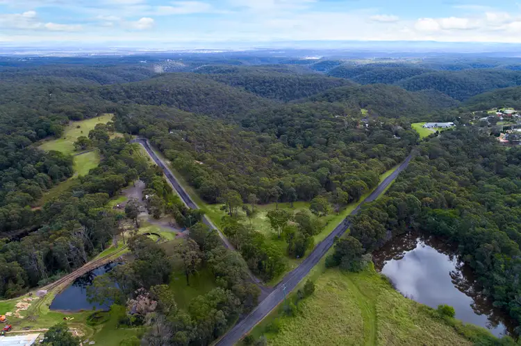 Main view of Homely land listing, 62 Spur Place, Glenorie NSW 2157