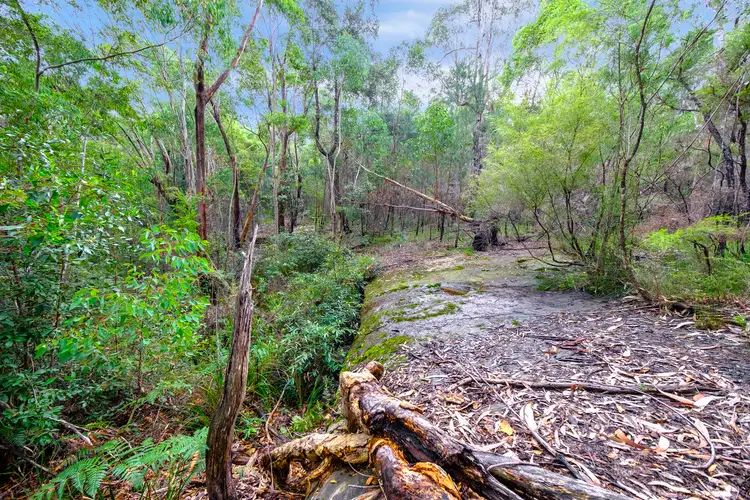 Third view of Homely land listing, 62 Spur Place, Glenorie NSW 2157