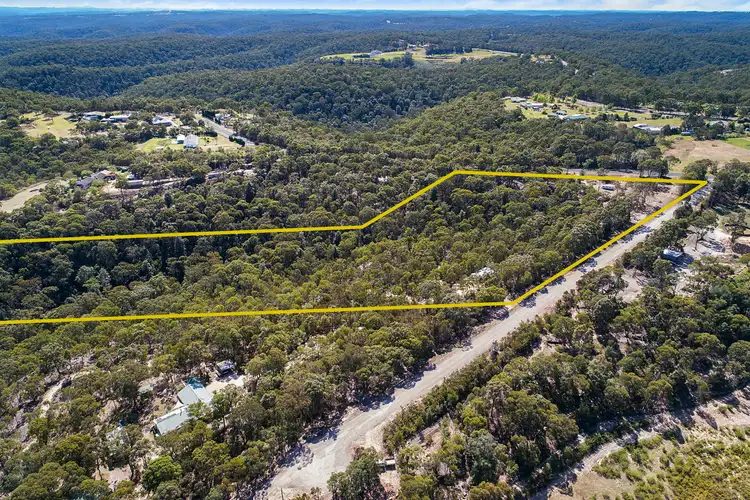Sixth view of Homely land listing, 62 Spur Place, Glenorie NSW 2157