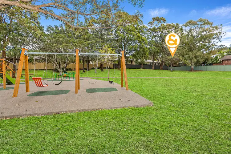 Sixth view of Homely house listing, 13 Hillview Circuit, Kiama NSW 2533