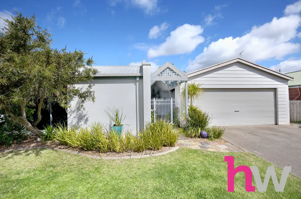 Main view of Homely house listing, 14 Highland Way, Leopold VIC 3224