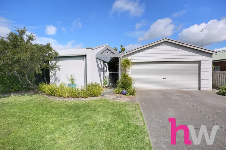 Second view of Homely house listing, 14 Highland Way, Leopold VIC 3224