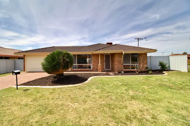 2 Mackay Place, Cooloongup WA 6168