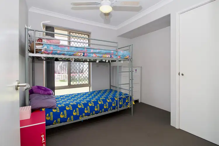 Sixth view of Homely house listing, 2 Mackay Place, Cooloongup WA 6168