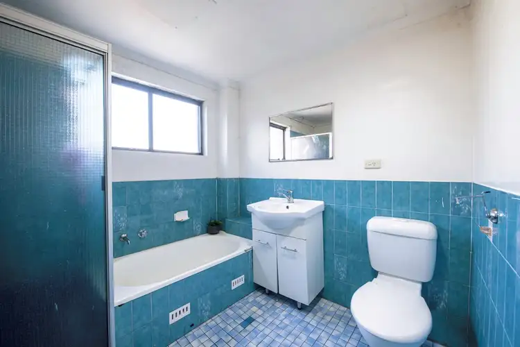 Sixth view of Homely unit listing, 10/6 Beale Street, Liverpool NSW 2170