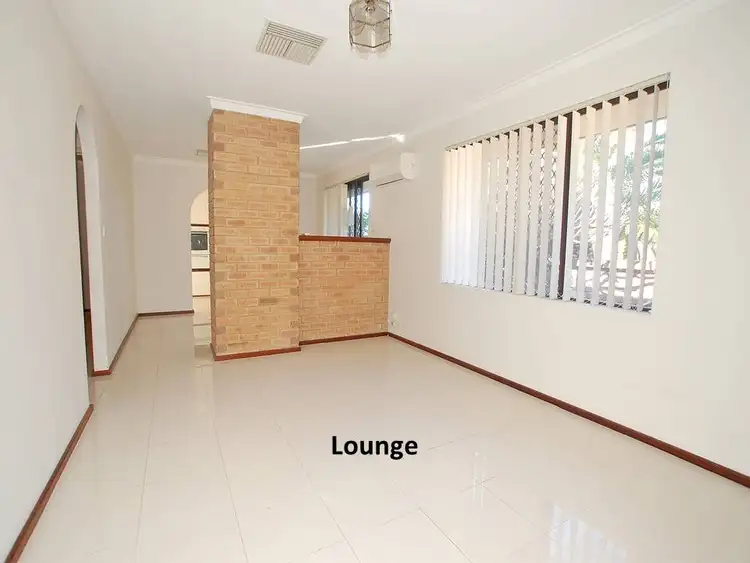 Second view of Homely villa listing, 10/41 Fitzpatrick Way, Noranda WA 6062