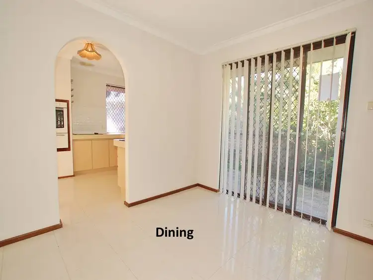 Third view of Homely villa listing, 10/41 Fitzpatrick Way, Noranda WA 6062