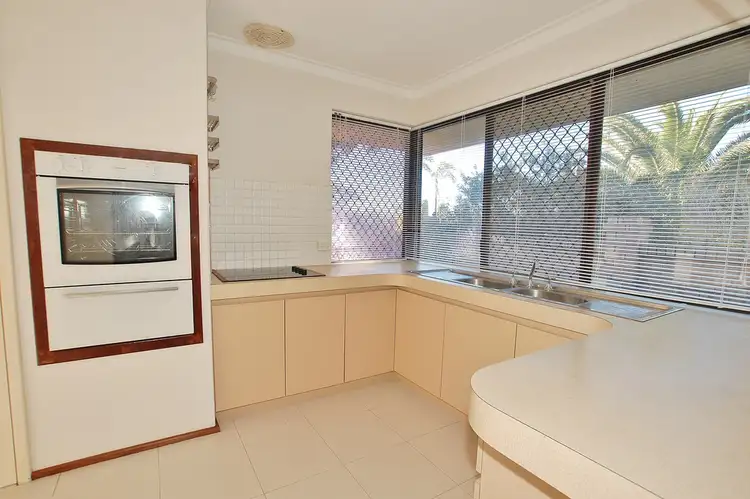 Fourth view of Homely villa listing, 10/41 Fitzpatrick Way, Noranda WA 6062