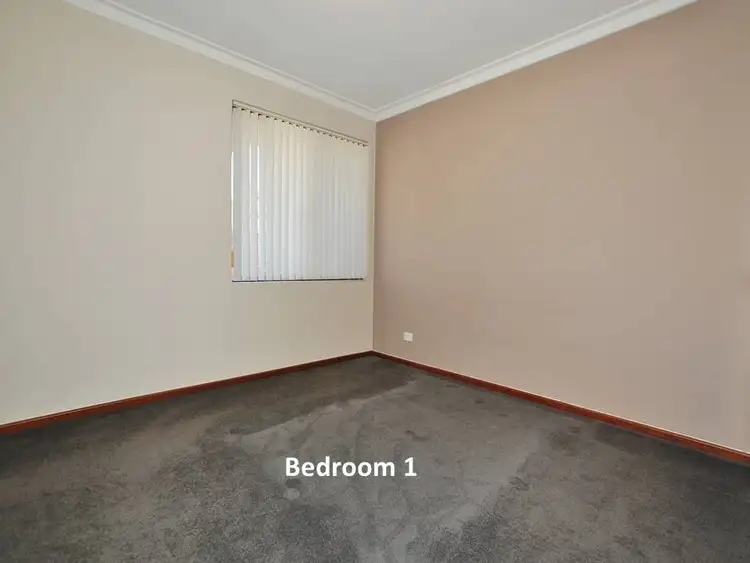 Fifth view of Homely villa listing, 10/41 Fitzpatrick Way, Noranda WA 6062