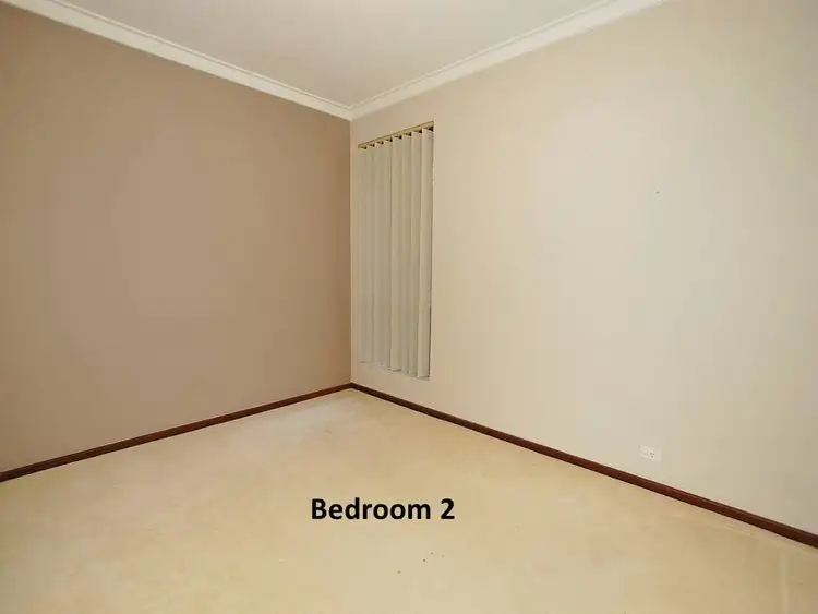 Sixth view of Homely villa listing, 10/41 Fitzpatrick Way, Noranda WA 6062