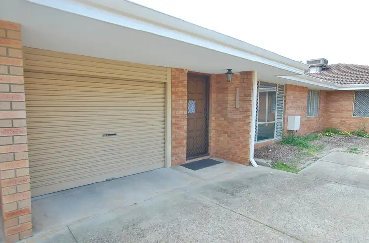7/6 Tuart Place, Morley WA 6062