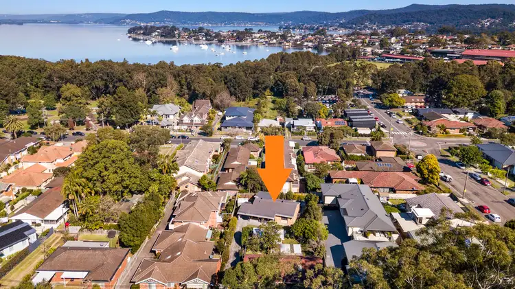 46A Melbourne Street, East Gosford NSW 2250