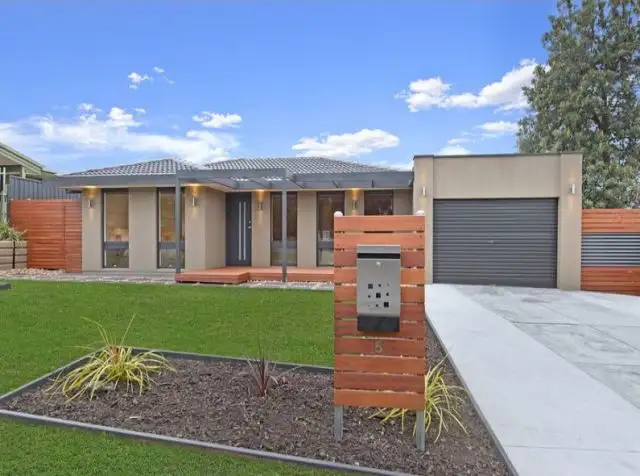 5 Cassia Street, Surrey Downs SA 5126