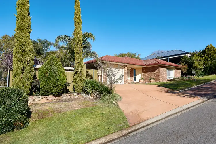 12 Pannosa Way, Golden Grove SA 5125