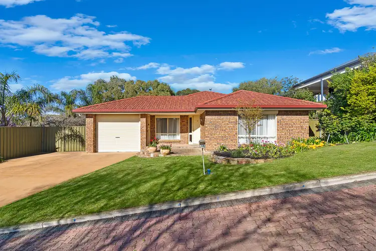 Second view of Homely house listing, 12 Pannosa Way, Golden Grove SA 5125