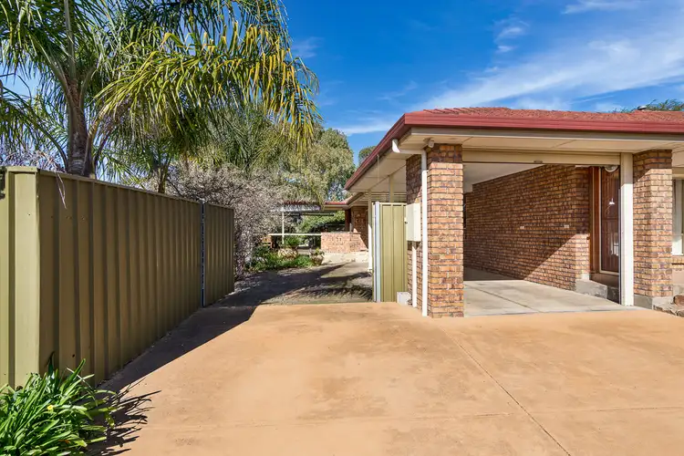 Third view of Homely house listing, 12 Pannosa Way, Golden Grove SA 5125