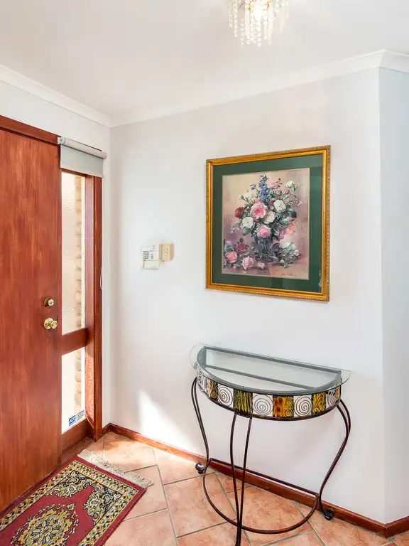 Fourth view of Homely house listing, 12 Pannosa Way, Golden Grove SA 5125