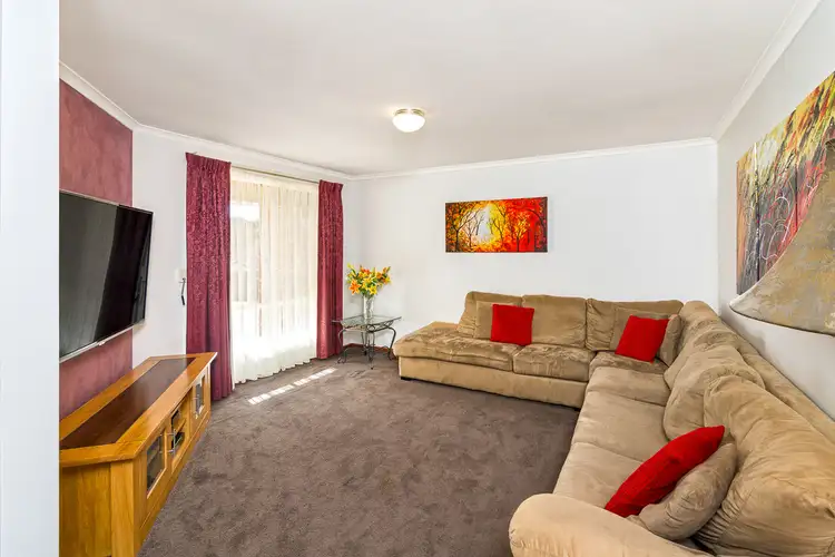 Fifth view of Homely house listing, 12 Pannosa Way, Golden Grove SA 5125