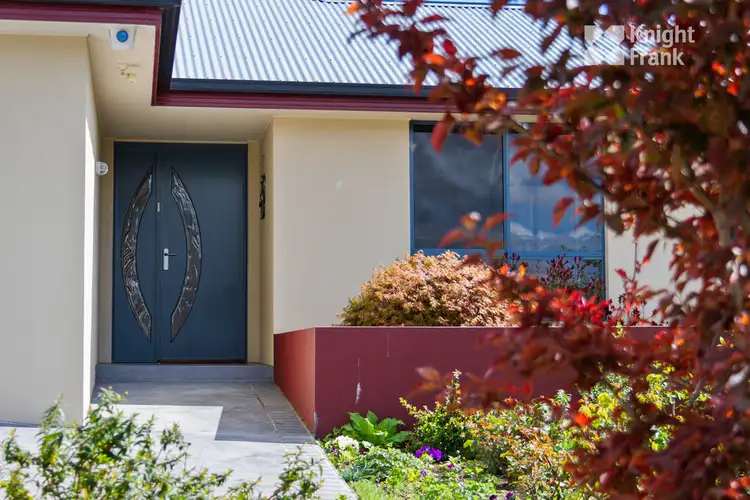 Second view of Homely house listing, 4 Staff Road, Electrona TAS 7054
