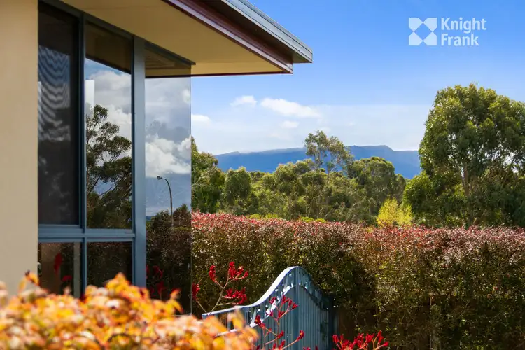 Third view of Homely house listing, 4 Staff Road, Electrona TAS 7054