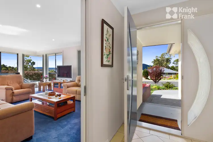 Fourth view of Homely house listing, 4 Staff Road, Electrona TAS 7054