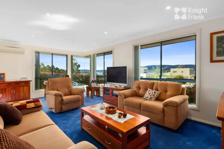 Fifth view of Homely house listing, 4 Staff Road, Electrona TAS 7054