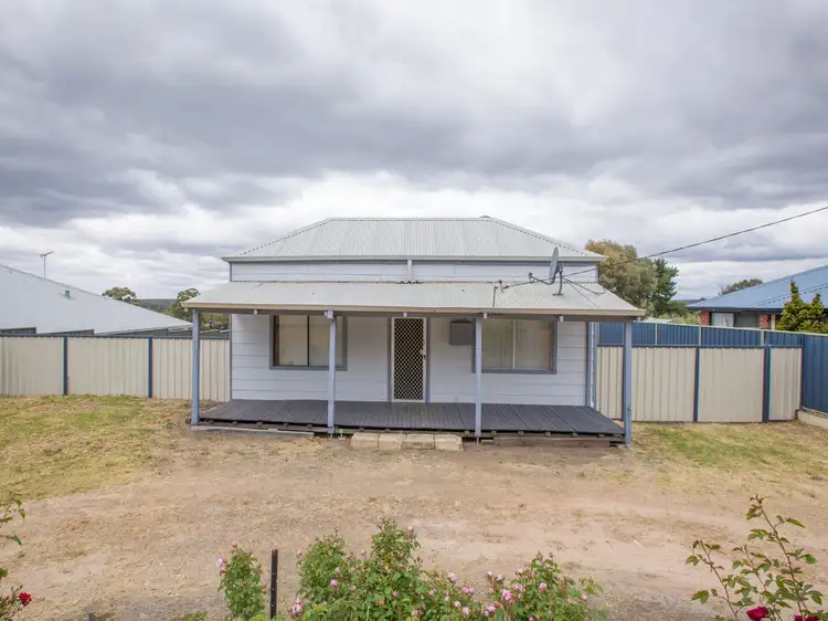 Main view of Homely house listing, 8 Porter Street, Collie WA 6225