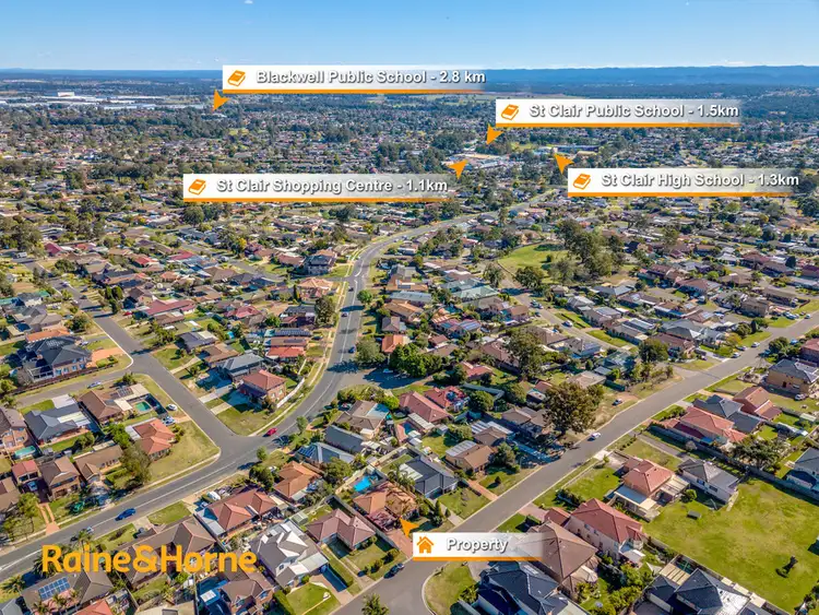 Fifth view of Homely house listing, 60 Chatsworth Road, St Clair NSW 2759
