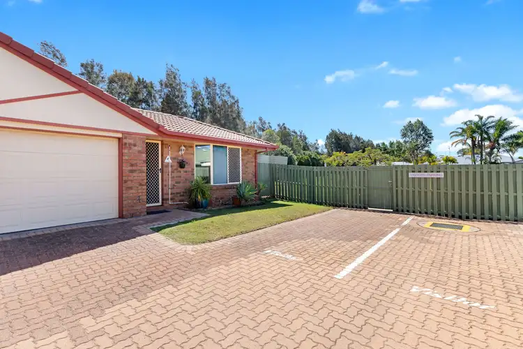 Second view of Homely unit listing, 199/19 Arwen Street, Maroochydore QLD 4558