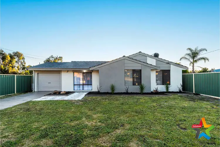 7 Nile Place, Beechboro WA 6063