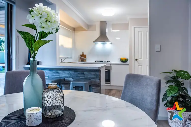 Second view of Homely house listing, 7 Nile Place, Beechboro WA 6063