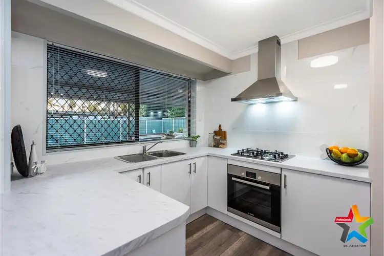 Third view of Homely house listing, 7 Nile Place, Beechboro WA 6063