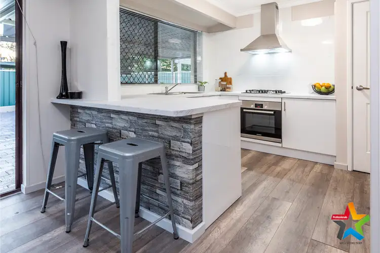 Fourth view of Homely house listing, 7 Nile Place, Beechboro WA 6063