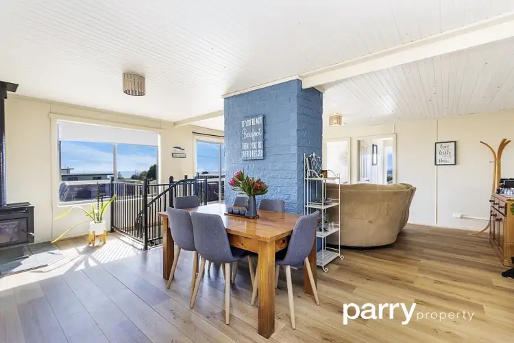 Second view of Homely house listing, 15 Murray Street, Bridport TAS 7262