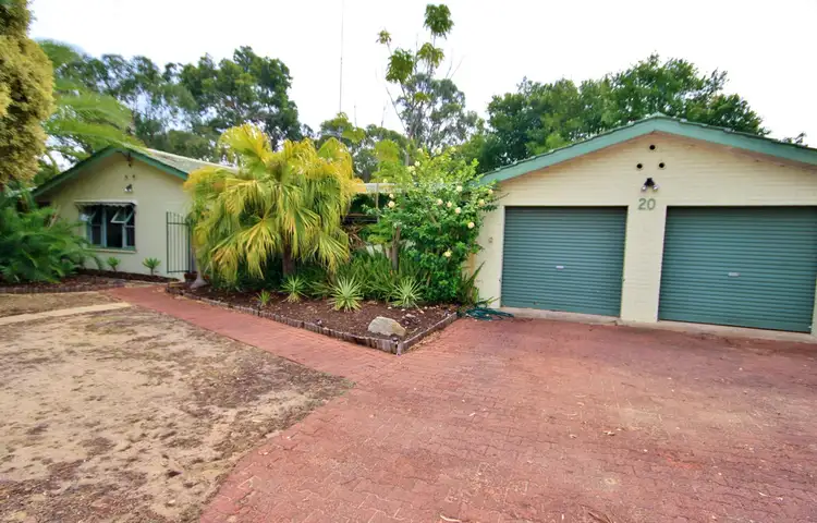 Second view of Homely house listing, 20 Morrissey Street, Glen Iris WA 6230