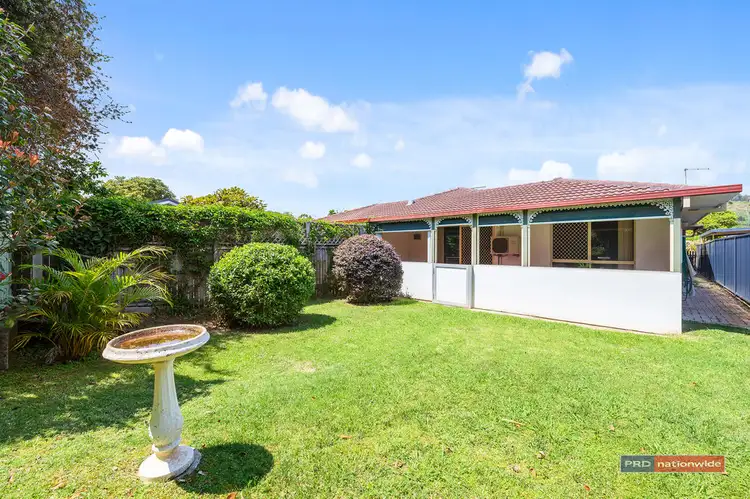 22 Goodenough Terrace, Coffs Harbour NSW 2450