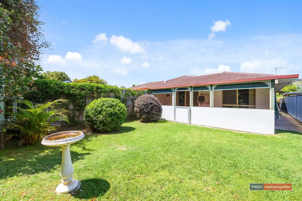 Main view of Homely house listing, 22 Goodenough Terrace, Coffs Harbour NSW 2450