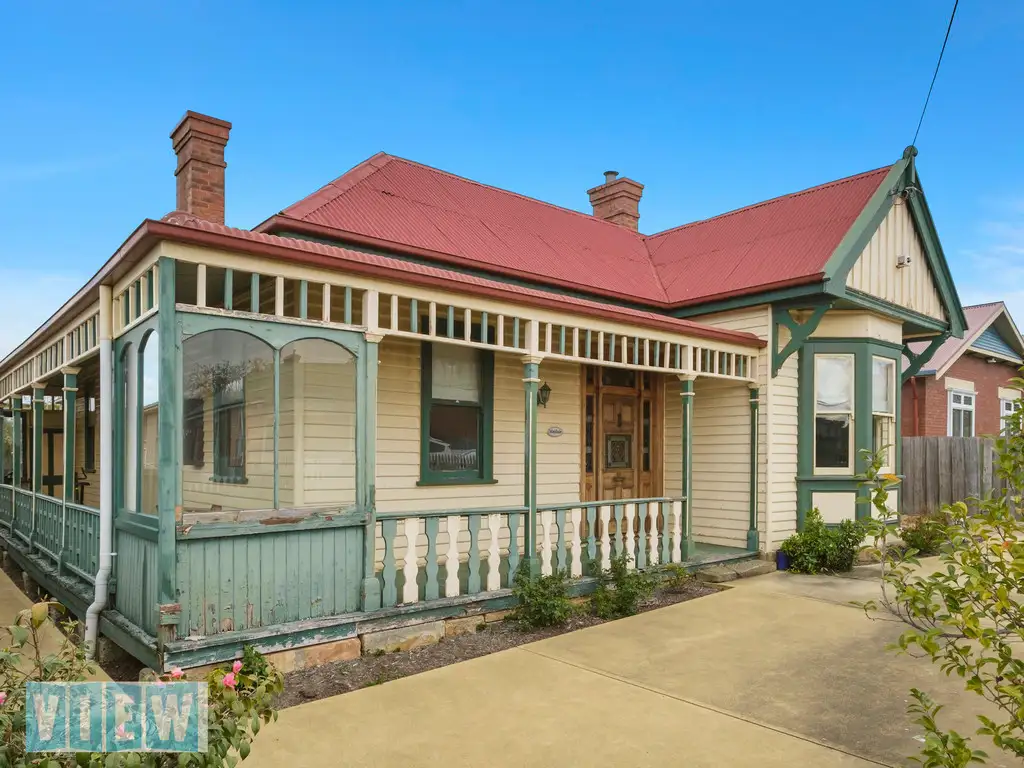 Main view of Homely house listing, 51 Bay Road, New Town TAS 7008
