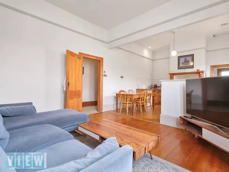 Fifth view of Homely house listing, 51 Bay Road, New Town TAS 7008