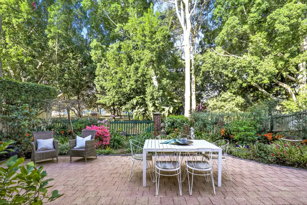 Main view of Homely apartment listing, 10/247C Burwood Road, Concord NSW 2137