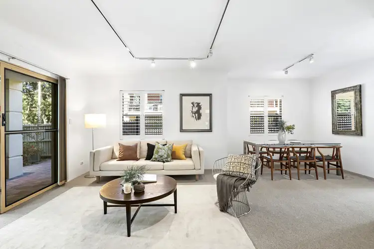 Third view of Homely apartment listing, 10/247C Burwood Road, Concord NSW 2137