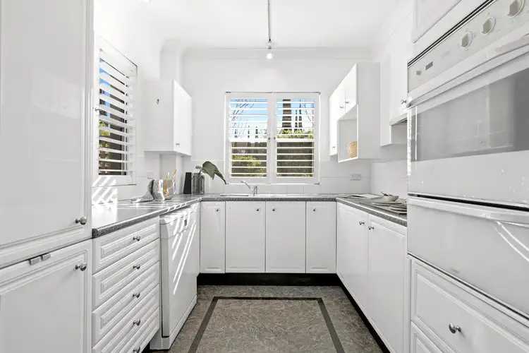 Fourth view of Homely apartment listing, 10/247C Burwood Road, Concord NSW 2137